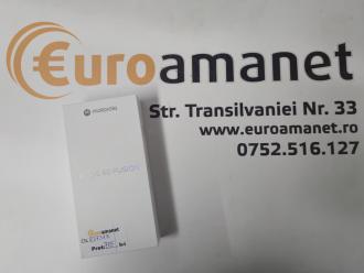 Telefon Motorola Edge 60 Fusion, 256GB, 8GB RAM, 5G, Pantone Slipstream