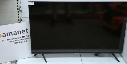 Televizor Samsung 43AU7092, 108 cm, Smart, 4K Ultra HD, LED, clasa G