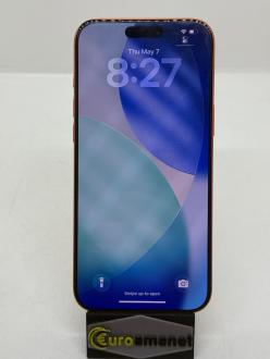 Telefon mobil Apple iPhone 17 Pro Max, 256GB, 5G, Cosmic Orange