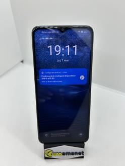 Telefon mobil OPPO A78, Dual SIM, 128GB, 4GB RAM, 5G