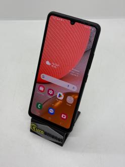 Telefon mobil Samsung Galaxy A42, Dual SIM, 128GB, 5G