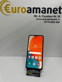 Telefon mobil Samsung Galaxy A23, 4GB RAM, 128GB