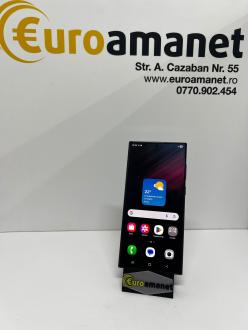 Telefon mobil Samsung Galaxy S22 Ultra, Dual SIM, 256GB, 8GB RAM
