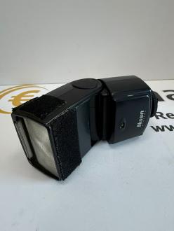 Blitz Nissin Di466 Speedlite nikon