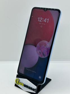 Telefon mobil Samsung Galaxy A13, 64GB, 4GB RAM, 5G, Blue