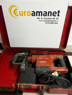 Ciocan demolator Hilti TE 704