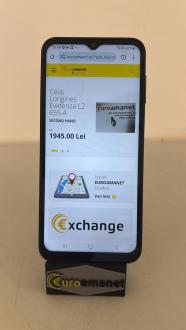 Telefon mobil Samsung Galaxy A14, Dual SIM, 4GB RAM, 64GB