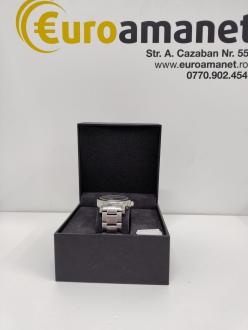 SO&CO New York, Ceas cu functii multiple Madison, ARGINTIU