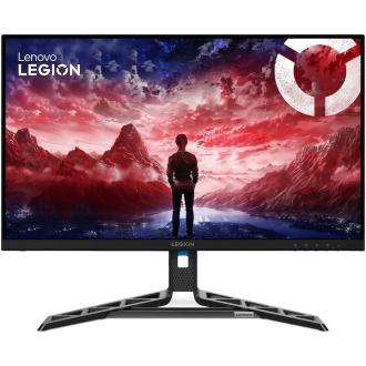 Monitor Gaming Lenovo Legion R27qe Gen 2, 27 " , QHD, 2560x1440 , IPS, 200 Hz, Pivot