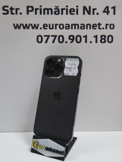 Telefon mobil Apple iPhone 13 Pro, 128GB, 5G, Graphite