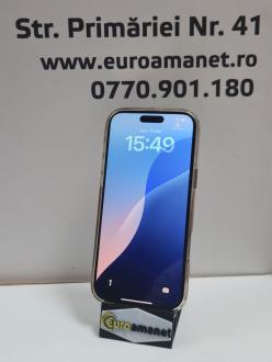 Telefon mobil Apple iPhone 16 Pro Max, 256GB, 5G