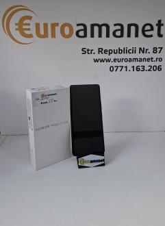 Telefon mobil HONOR Magic7 Lite, Dual SIM, 8GB RAM, 256GB