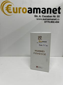 Telefon Huawei Nova 9 SE, Dual SIM, 8GB RAM, 128GB