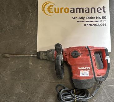 Ciocan demolator TE 500-AVR SDS-Max