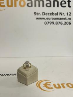 Inel Aur 14k 