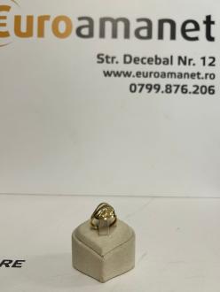 Inel Aur 14k 