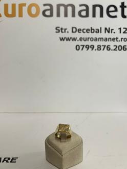 Inel Aur 14k 