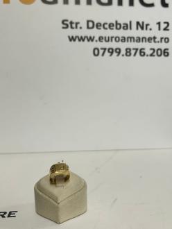 Inel Aur 14k 