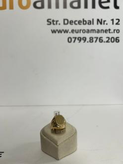 Inel Aur 14k 