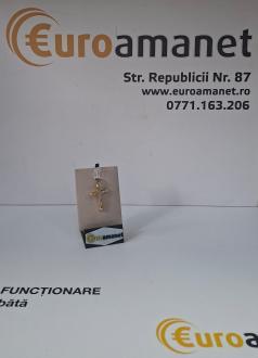 MEDALION AUR 14K