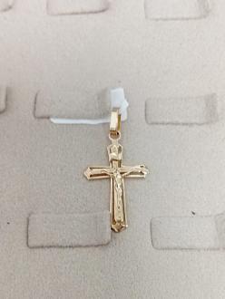 Pandantiv Aur 14 K