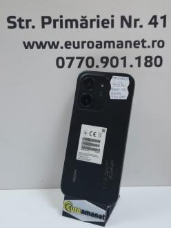 Telefon mobil Redmi 15C, 256GB, 4GB RAM, Negru