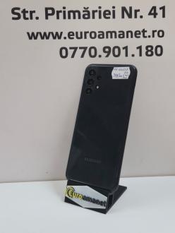 Telefon mobil Samsung Galaxy A13, 64GB, 4GB RAM, 5G, Black