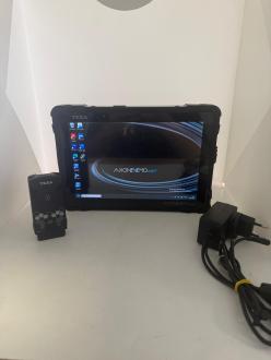 Tester AUTO Texa Axone Nemo Light