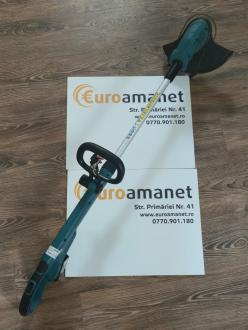 Trimmer pentu gazon Makita DUR181Z, 18V