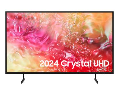 Televizor Smart LED Samsung DU7100, 65 inch, 2024