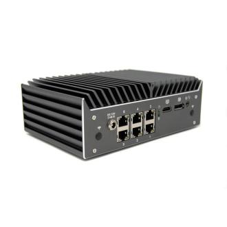 Unitate Mini PC Protectli Vault Pro VP4650 – 6 Port Intel® i5