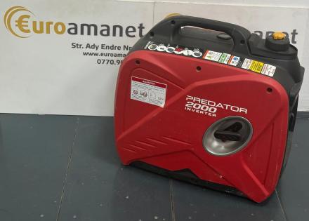 Generator invertor Predator de 2000 w 