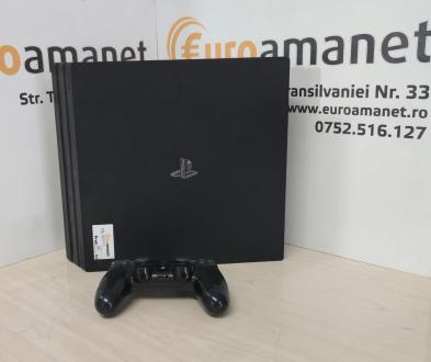 Consola Sony Playstation 4 PRO (NEO), 1TB, Negru