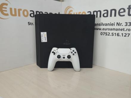Consola Sony Playstation 4 PRO (NEO), 1TB, Negru