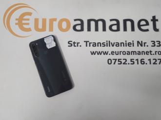 Telefon mobil Xiaomi Redmi Note 8T, Dual SIM, 64GB, 4G, Starscape Blue