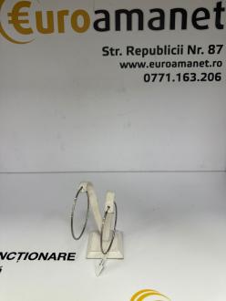 CERCEI ARGINT 