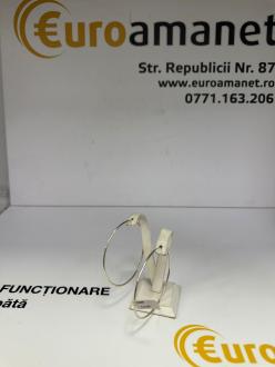 CERCEI ARGINT
