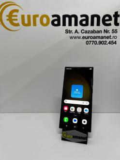Telefon Samsung Galaxy S23 Ultra, Dual SIM, 8GB RAM, 256GB