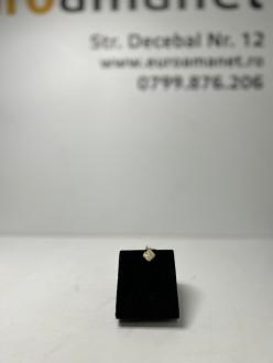 Medalion Aur 14k
