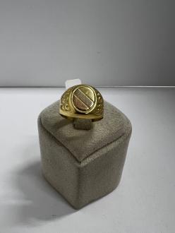 Inel Aur