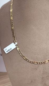 Lant aur 14k, 8.30 grame