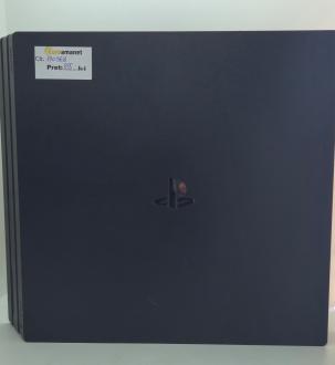 Consola Sony Playstation 4 PRO (NEO), 1TB, Negru