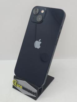 Telefon mobil Apple iPhone 13, 128GB, 5G, Midnight