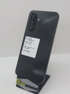 Telefon mobil Samsung Galaxy A17, Dual SIM, 4GB RAM, 128GB, 4G, Black