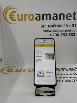 Telefon mobil OPPO A5 Pro, 256GB, 8GB RAM, 5G ,VERDE