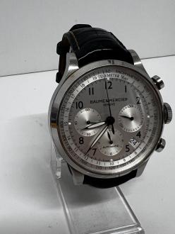 Baume & Mercier Capeland 65716