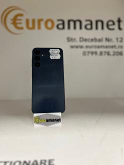 Telefon mobil Samsung Galaxy A25, Dual SIM, 6GB RAM, 128GB