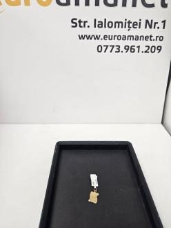 Pandantiv Aur 14K