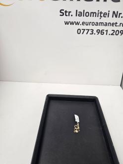 Pandantiv Aur 14K