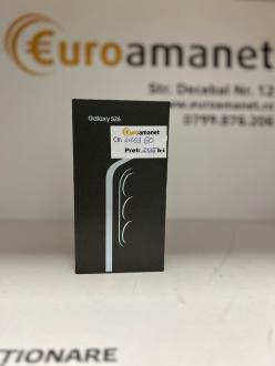 Telefon SAMSUNG Galaxy S26 5G, 256GB, 12GB RAM